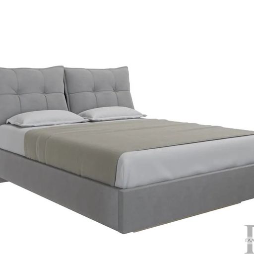 Кровать с подъёмным механизмом «Карина AIR»